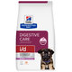 Hill's PD Canine i/d Puppy Chicken granule pro štěňata 4 kg