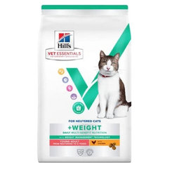 Hill's VE Feline Multi Benefit Young Adult Chicken 250 g
