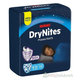 Huggies DryNites L Mega kalhotky pro chlapce 8–13 let 30–48 kg 23 ks