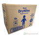 Huggies DryNites S Jumbo kalhotky pro chlapce 3–4 roky 12–21 kg 64 ks