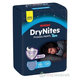 Huggies DryNites XL Mega kalhotky pro chlapce 13+ let 48–60 kg 20 ks
