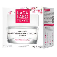 Hada Labo Tokyo Absolute vyživující pleťový krém 50 ml