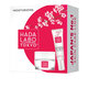 Hada Labo Tokyo White Gift Set hydratační 50+15 ml