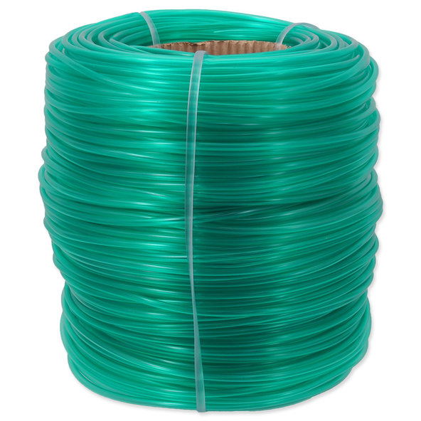 Aqua Excellent Hadička vzduchovací zelená 254 m x 5 mm