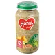 Hami příkrm Brokolice s krůtou a cuketou 12 m+ 250 g
