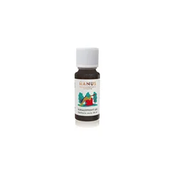 Hanus směs silic eukalyptový les dýchací cesty 20 ml