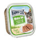 Happy Cat Minkas Duo Paté paštika pro kočky drůbeží a jehněčí 100 g