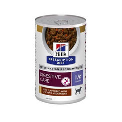Hill's PD Canine Stew i/d Low Fat kuře a zelenina konzerva 354 g