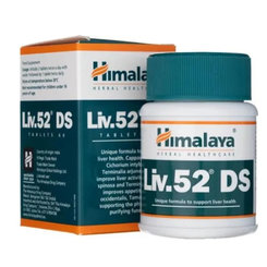 Liv.52 120 tablet