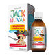 Imunit Hliva Jack Hlívák sirup s betaglukány 300 ml