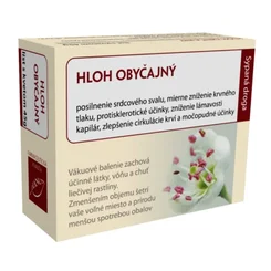 Hanus hloh obecný květ s listem 45 g