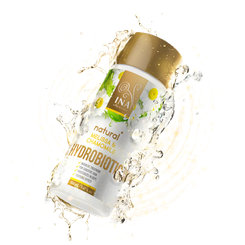 INA Essentials Hydrobiotic meduňka s heřmánkem pleťová voda 150 ml