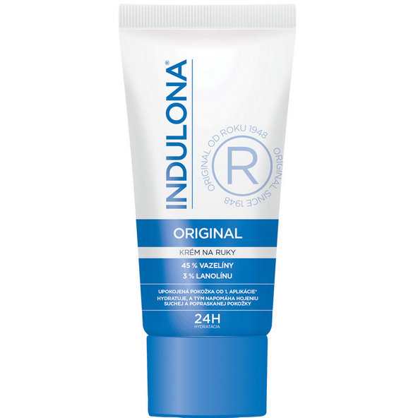 INDULONA Original krém na ruce 30 ml