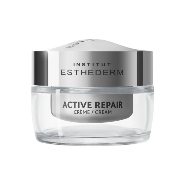 INSTITUT ESTHEDERM Active Repair krém proti vráskám 50 ml
