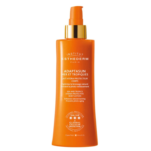 INSTITUT ESTHEDERM Adaptasun tělové mléko silné slunce 200 ml