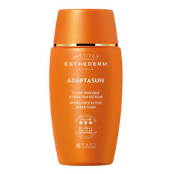 INSTITUT ESTHEDERM Adaptasun hydratační fluid silné slunce 40 ml