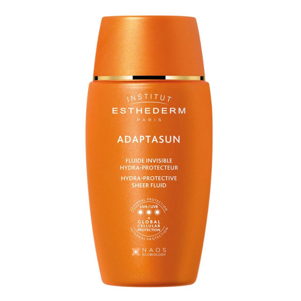 INSTITUT ESTHEDERM Adaptasun hydratační fluid silné slunce 40 ml
