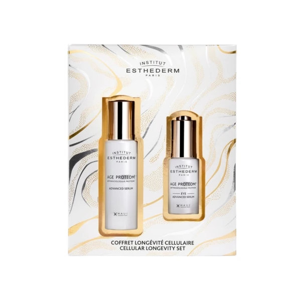 ESTHEDERM Age Proteom Kosmetický set 2026