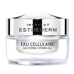 INSTITUT ESTHEDERM CELLULAR WATER Hydratačný gél 50ml