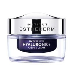 INSTITUT ESTHEDERM Intensive Hyaluronic+ hydratační krém 50 ml