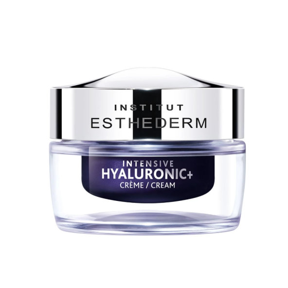 INSTITUT ESTHEDERM Intensive Hyaluronic+ hydratační krém 50 ml