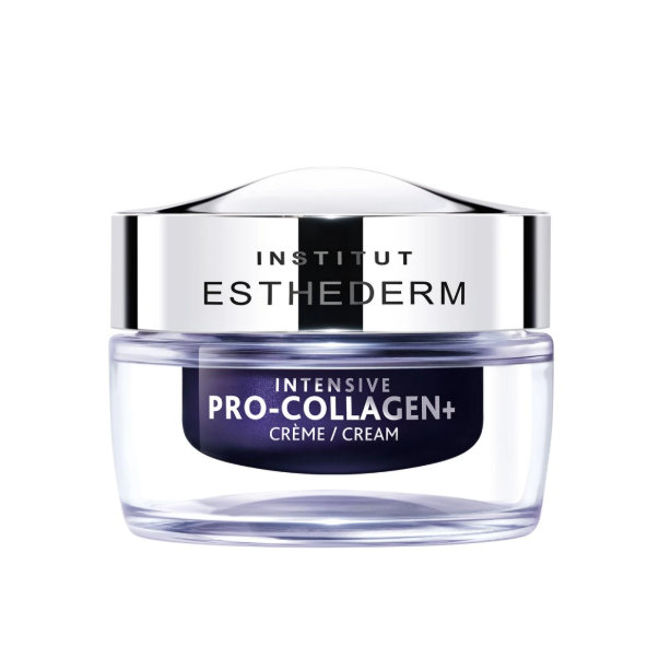 INSTITUT ESTHEDERM Intensive Pro-Collagen+ liftingový krém 50 ml