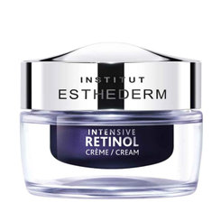INSTITUT ESTHEDERM Intensive Retinol krém proti vráskám 50 ml