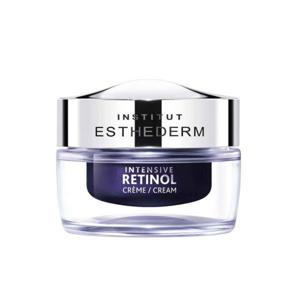 INSTITUT ESTHEDERM Intensive Retinol krém proti vráskám 50 ml