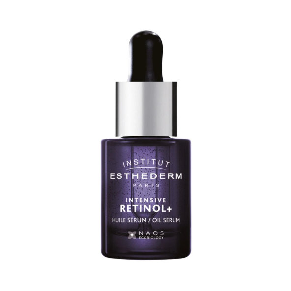INSTITUT ESTHEDERM Intensive Retinol+ olejové sérum 15 ml