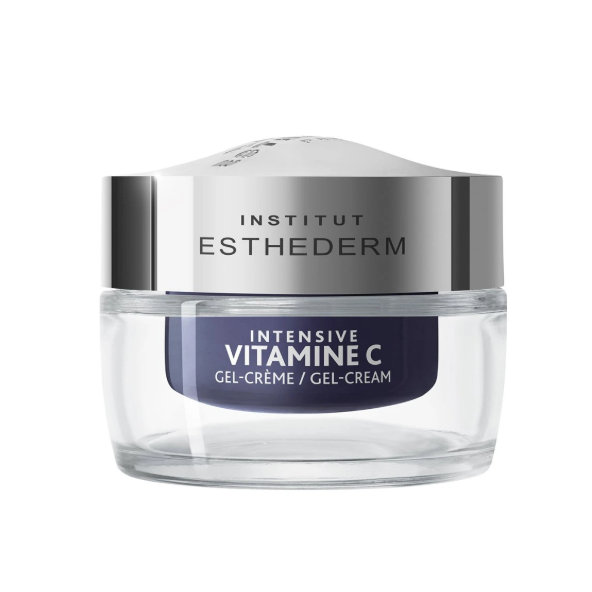 INSTITUT ESTHEDERM Intensive gel-krém s vitamínem C 50 ml
