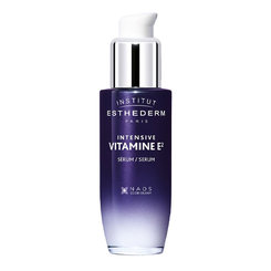 INSTITUT ESTHEDERM Intensive Vitamine E² sérum 30 ml