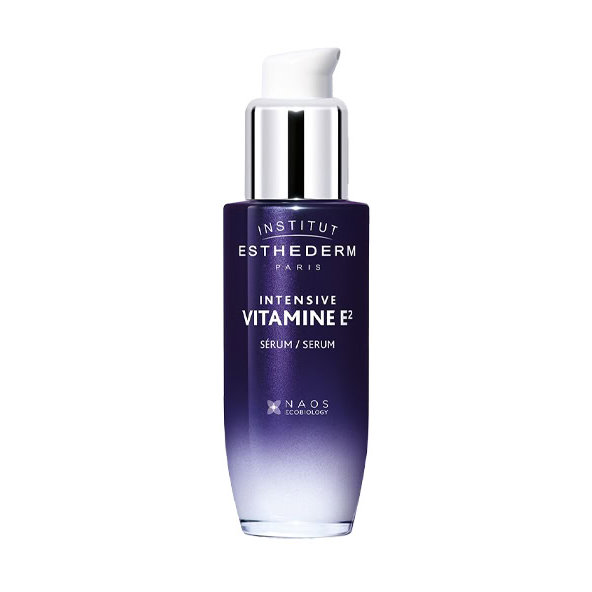 INSTITUT ESTHEDERM Intensive Vitamine E² sérum 30 ml