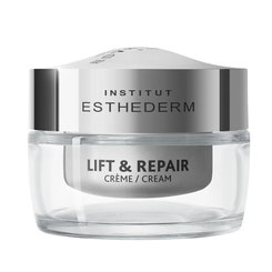 INSTITUT ESTHEDERM Lift & Repair protivráskový krém 50 ml