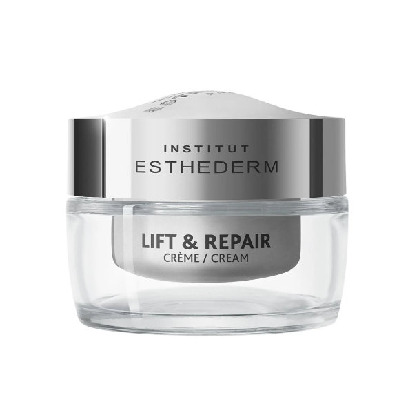 INSTITUT ESTHEDERM Lift & Repair protivráskový krém 50 ml