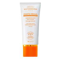 INSTITUT ESTHEDERM Photo Regul ochranný krém 50 ml