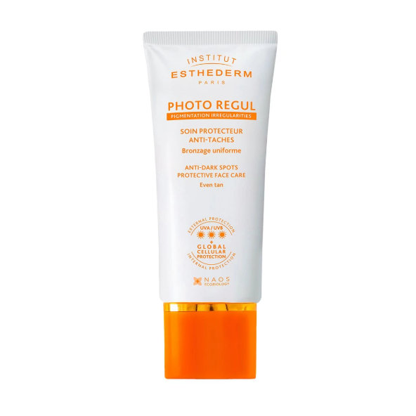 INSTITUT ESTHEDERM Photo Regul ochranný krém 50 ml