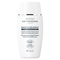 INSTITUT ESTHEDERM Photo Reverse fluid proti pigmentacím SPF 50+ 40 ml