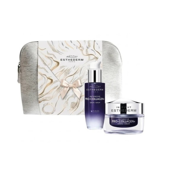 INSTITUT ESTHEDERM Pro-collagen+ set 2026