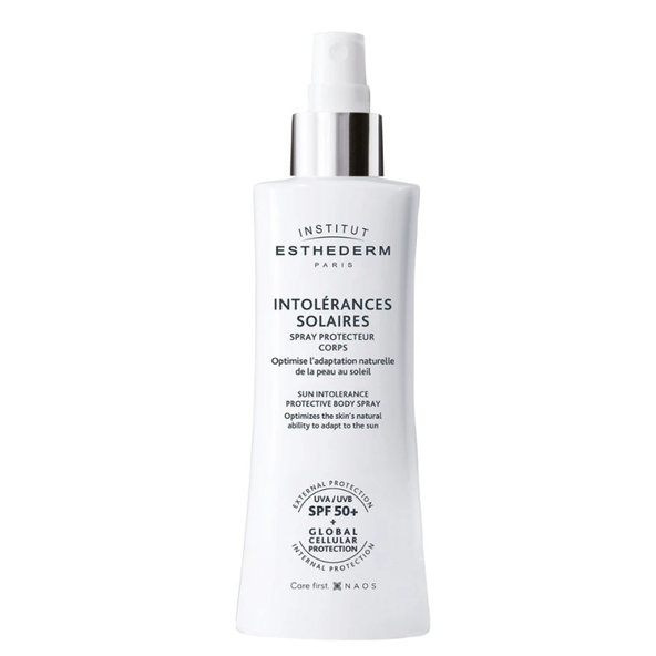 INSTITUT ESTHEDERM Sun Intolerance tělové mléko SPF 50+ 150 ml