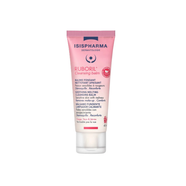 ISIS Ruboril Cleansing Balm čisticí balzám 40 ml