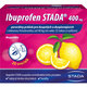 Ibuprofen Stada 400 mg 20 sáčků
