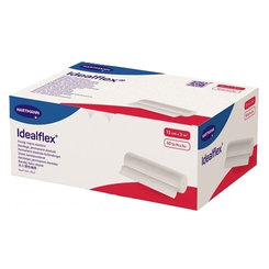 Idealflex krátkotažné elastické obinadlo 15 cm × 5 m 1 bal.
