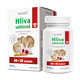 Imunit Hlíva ústřičná 800 mg rakytník, echinacea 40 + 20 kapslí zdarma