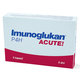 Imunoglukan P4H ACUTE! 5 kapslí