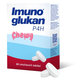 Imunoglukan P4H cucavých tablety 60 tablet