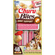 Inaba Churu Bites Joint Chicken & Salmon pamlsky pro psy 4×12 g