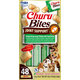 Inaba Churu Bites Joint Chicken & Tuna pamlsky pro psy 4×12 g