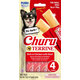 Inaba Churu Terrine Chicken with Beef pamlsek pro psy 4×15 g