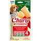 Inaba Churu Terrine Chicken with Beef pamlsek pro psy 4×30 g