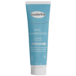 Inodorina šampon pro dlouhosrsté psy 250 ml